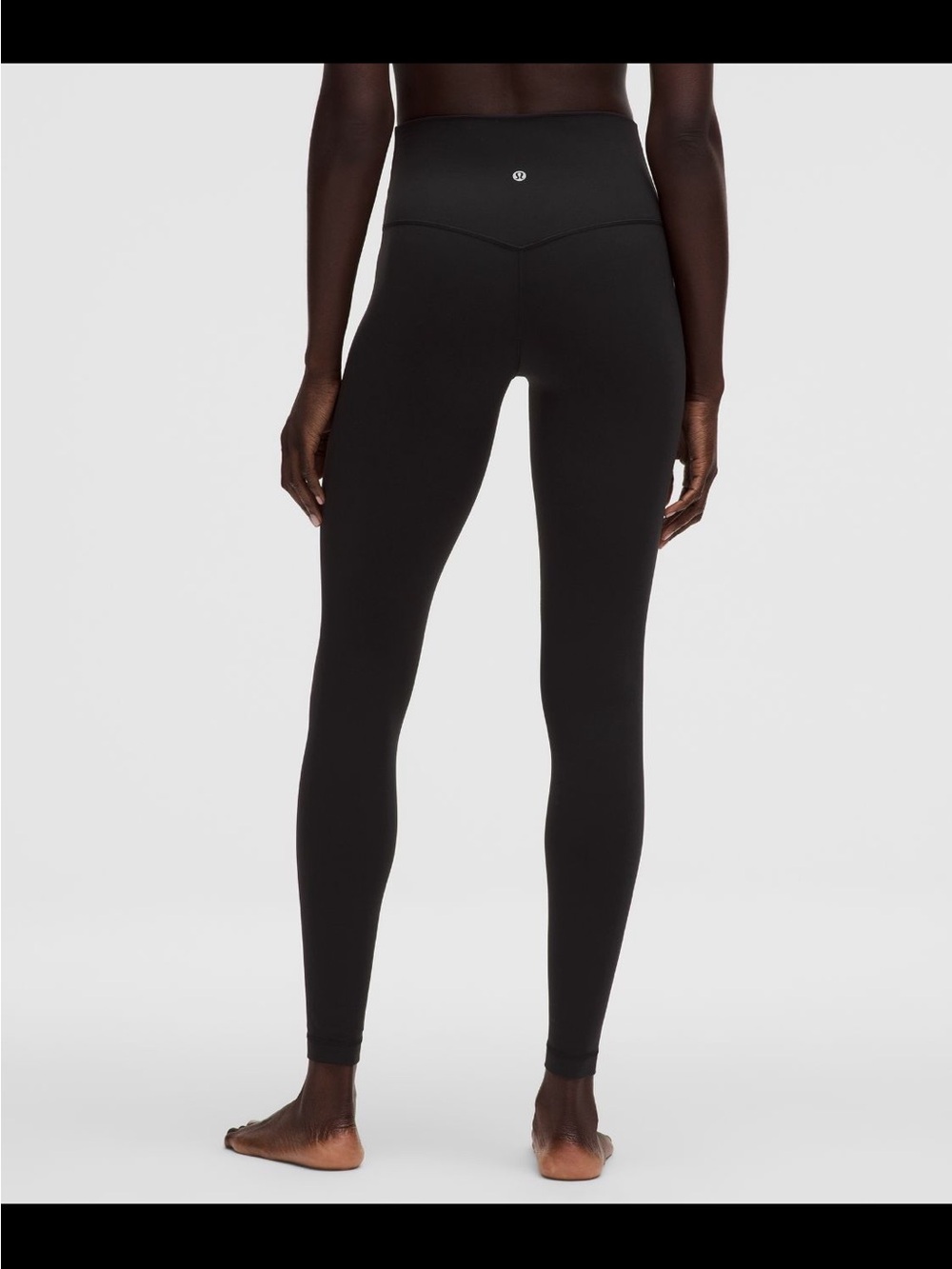 lululemon Align No Line™ High-Rise Pant 28"